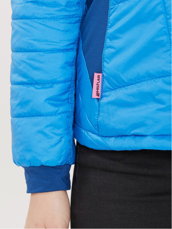 Whistler Дамско ватирано яке Whistler Margo W