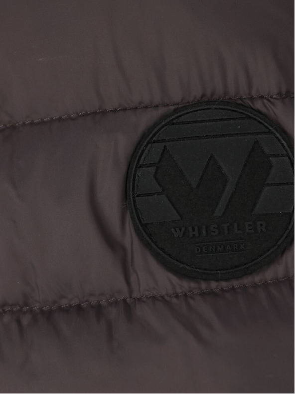 Whistler Дамско ватирано яке Whistler Kate