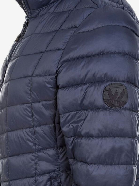 Whistler Дамско ватирано яке Whistler Kate