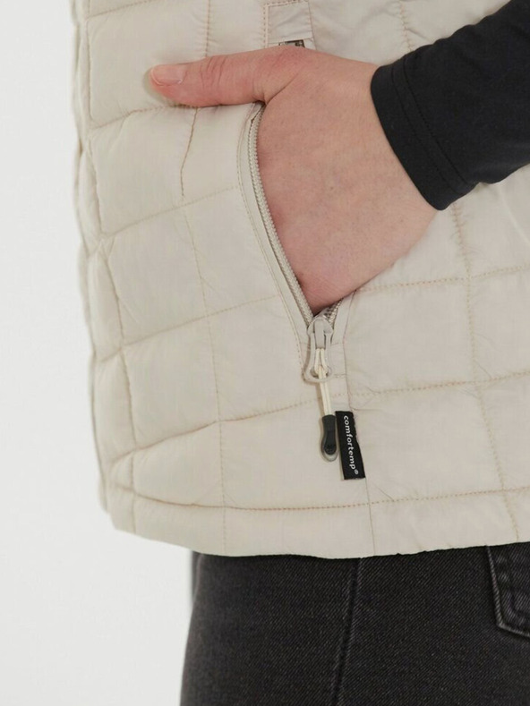 Whistler Whistler Kate Дамска ватирана жилетка