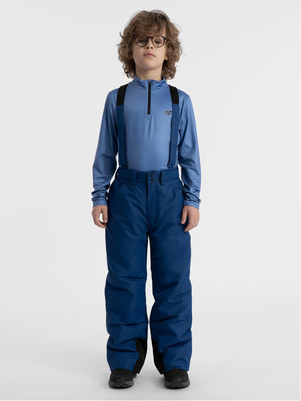 4F Момчешки ски панталони