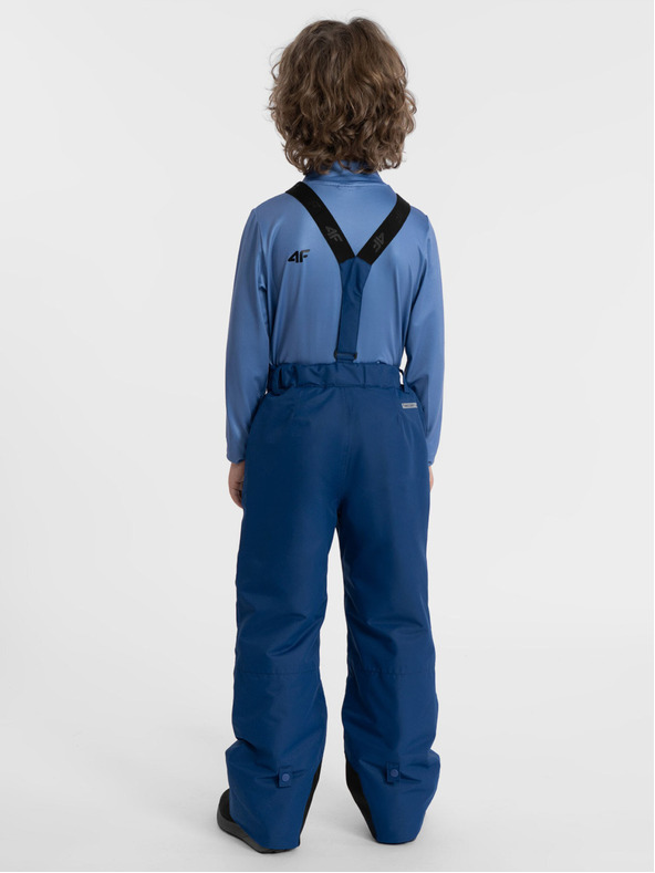 4F Момчешки ски панталони