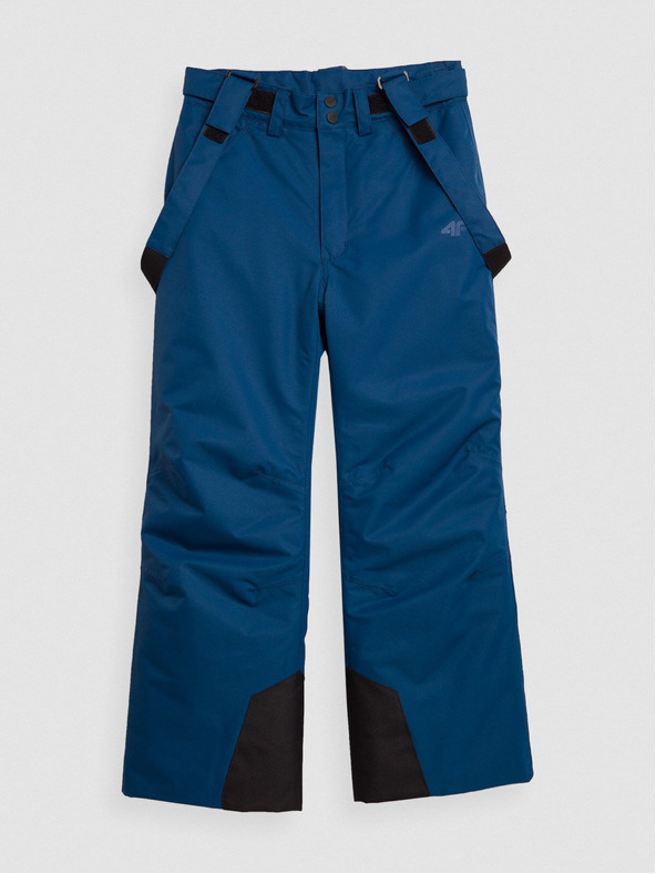 4F Момчешки ски панталони