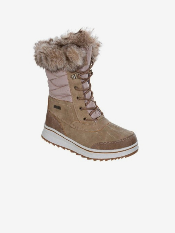 Mols Дамски зимни обувки Mols SENTIAN