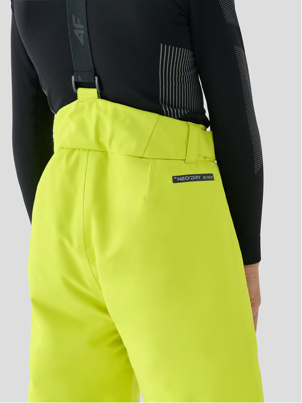 4F Ски панталони за момчета 4F