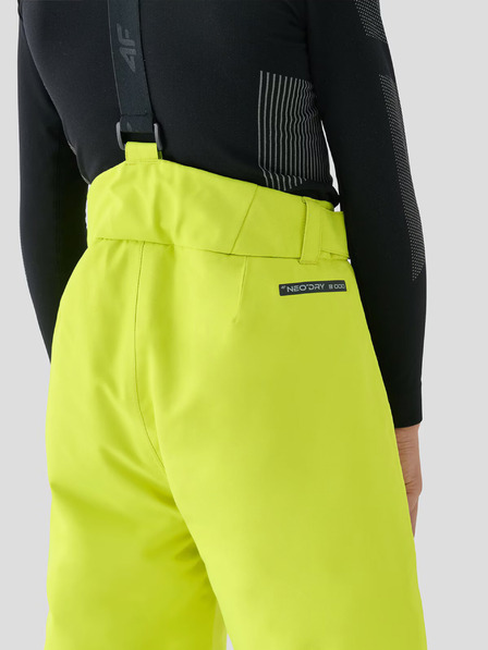 4F Ски панталони за момчета 4F