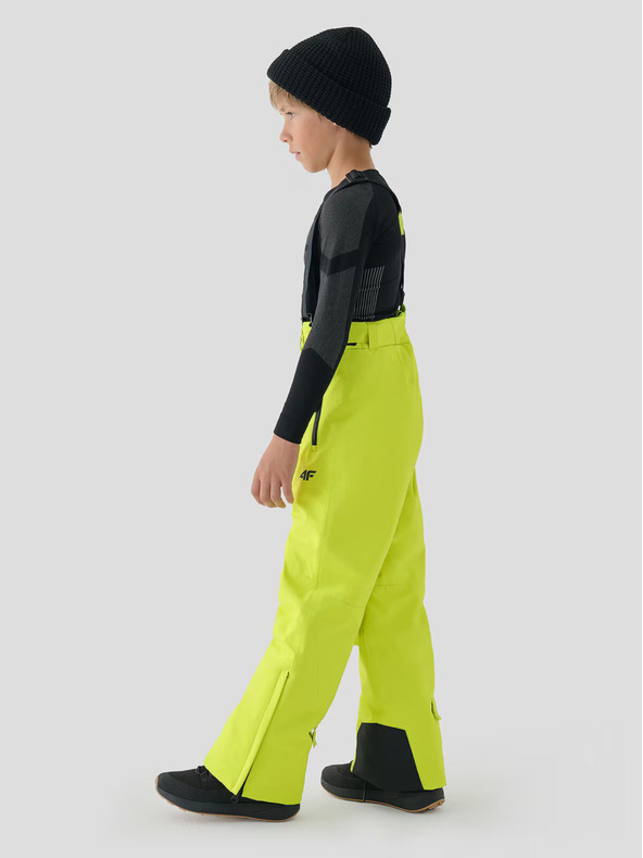 4F Ски панталони за момчета 4F