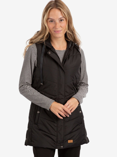 Trespass Дамска жилетка Trespass Juniper Размер: