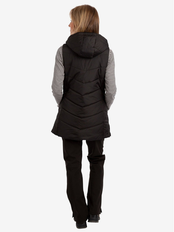 Trespass Дамска жилетка Trespass Juniper Размер: