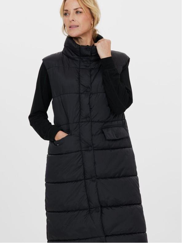 Whistler Дамска жилетка Whistler Amaretto W - Размер