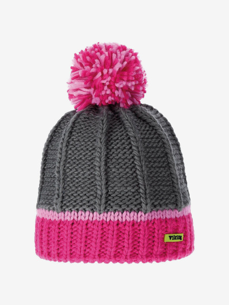 Viking Детска зимна шапка Viking Kiddi