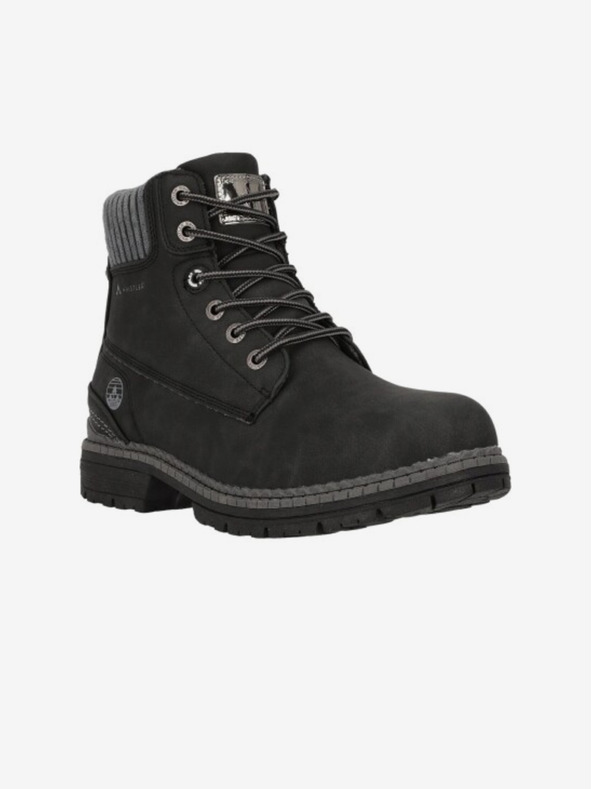 Whistler Дамски зимни обувки Whistler LASTI