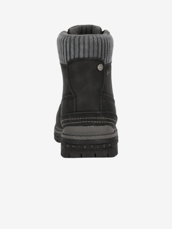 Whistler Дамски зимни обувки Whistler LASTI