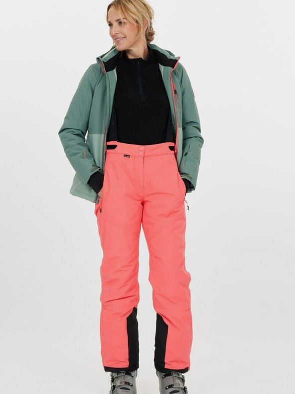 Whistler Дамски ски панталони Whistler Drizzle W