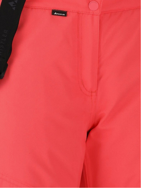 Whistler Дамски ски панталони Whistler Drizzle W