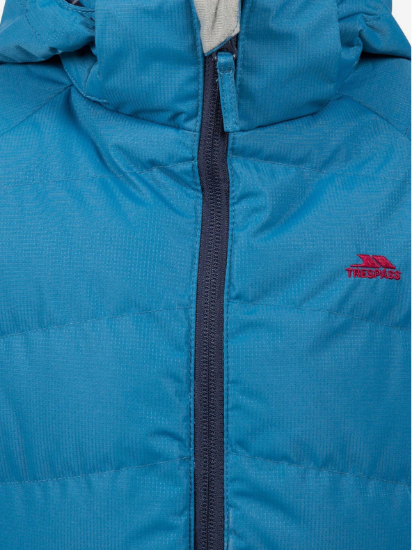 Trespass Детско ватирано яке Trespass Amira