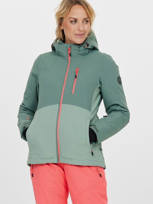 Whistler Дамско ски яке Whistler Drizzle W