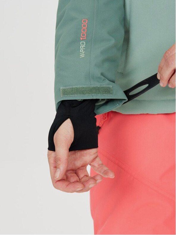 Whistler Дамско ски яке Whistler Drizzle W