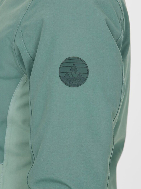 Whistler Дамско ски яке Whistler Drizzle W