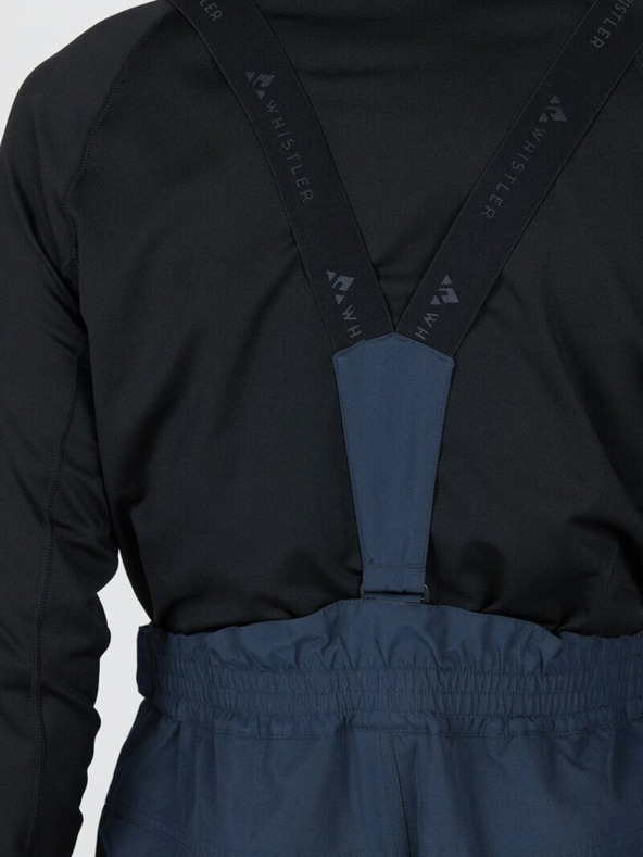 Whistler Мъжки ски панталони Whistler Drizzle M