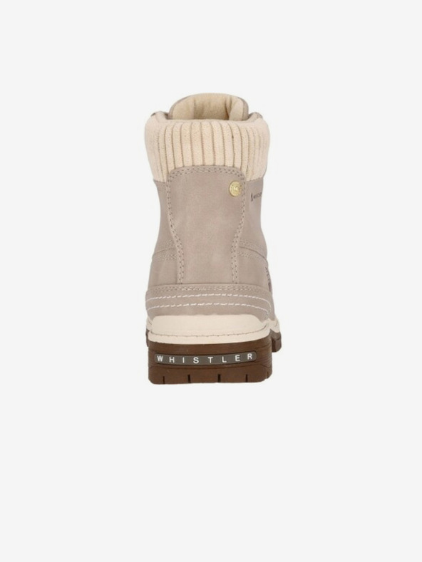 Whistler Дамски зимни обувки Whistler LASTI