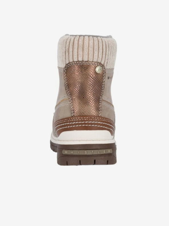 Whistler Дамски зимни обувки Whistler LASTI