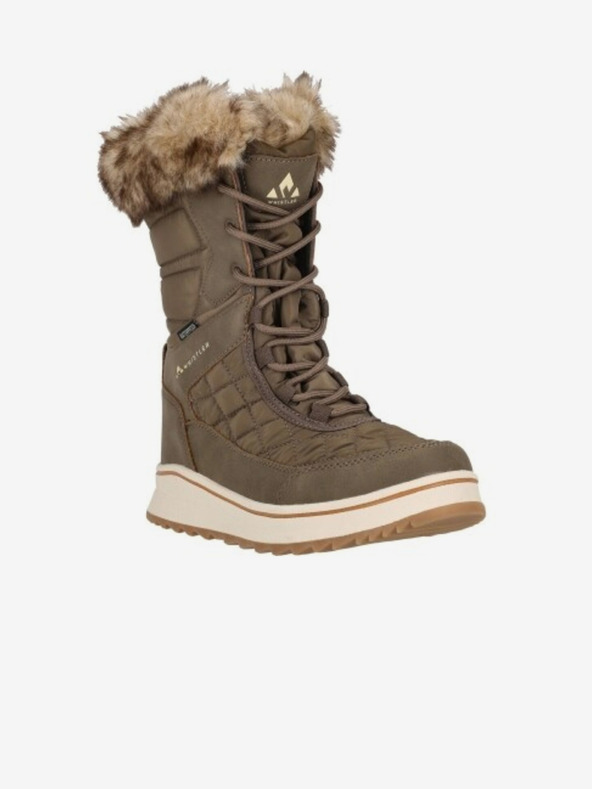 Whistler Дамски зимни обувки Whistler EEWYE