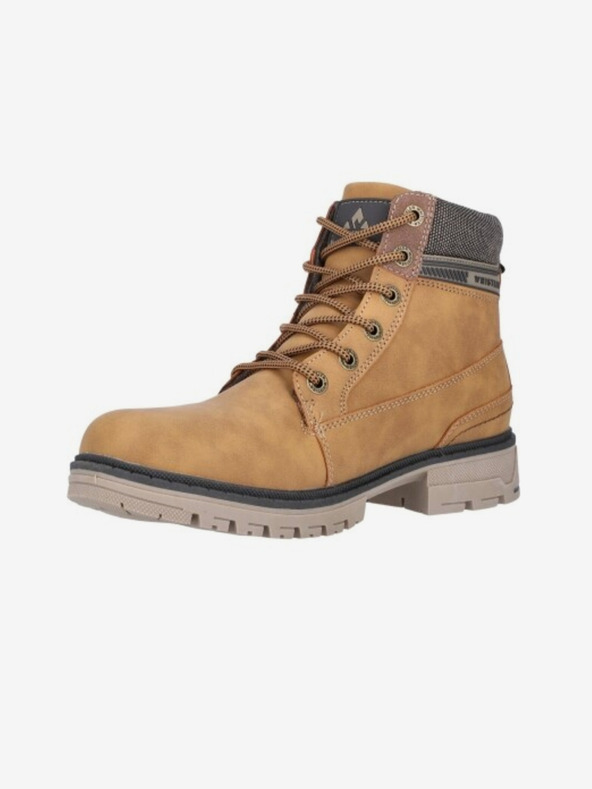 Whistler Мъжки зимни обувки Whistler NALARAM