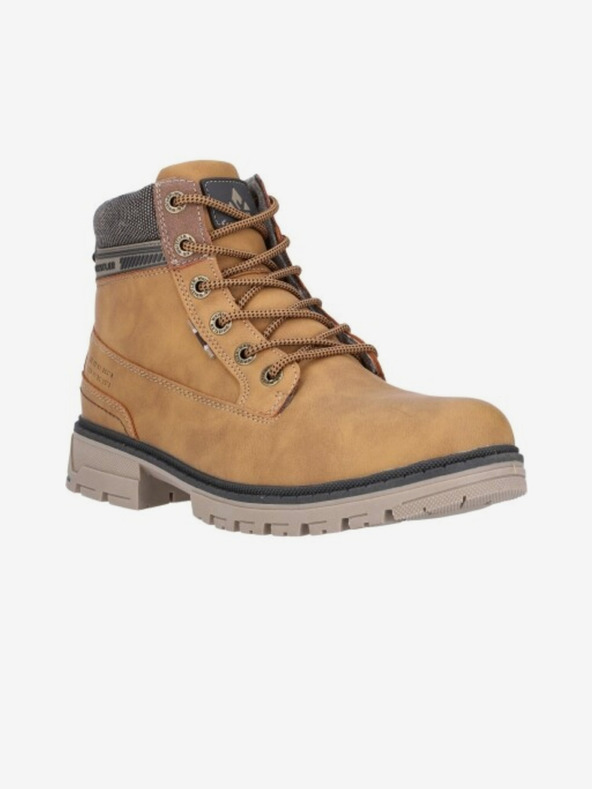 Whistler Мъжки зимни обувки Whistler NALARAM