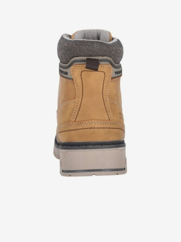 Whistler Мъжки зимни обувки Whistler NALARAM