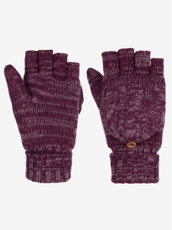 Trespass Дамски зимни ръкавици Trespass Mittzu