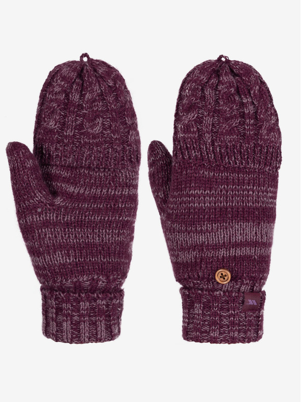 Trespass Дамски зимни ръкавици Trespass Mittzu