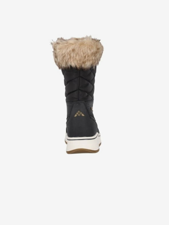 Mols Дамски зимни обувки Mols SENTIAN