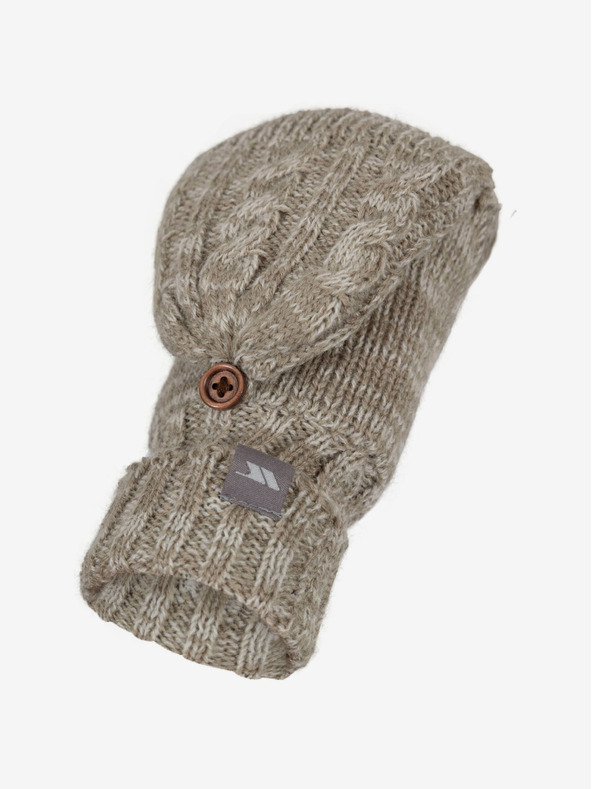 Trespass Дамски зимни ръкавици Trespass Mittzu