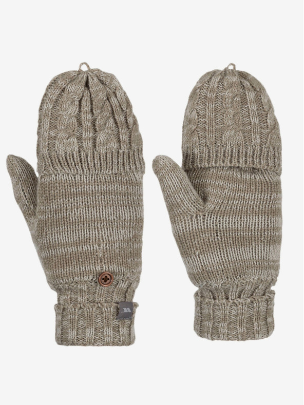 Trespass Дамски зимни ръкавици Trespass Mittzu