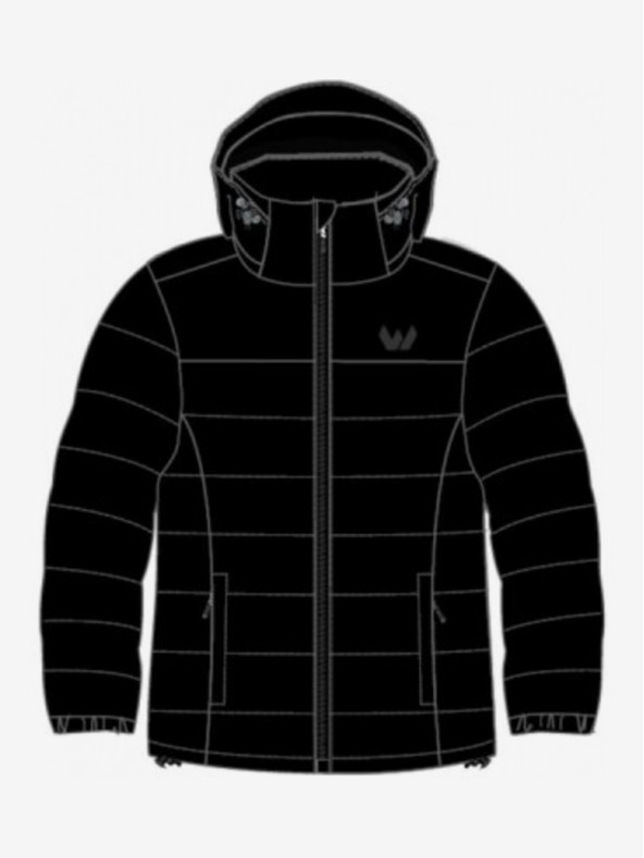 Whistler Детско зимно яке Whistler CARSENO