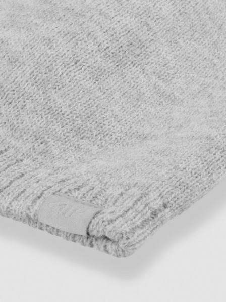 4F Зимна шапка за жени 4F