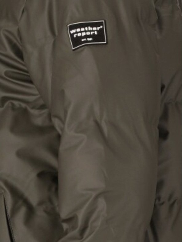 Weather report Дамско яке Weather Report AUDREY