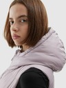 4F Дамска ватирана жилетка 4F