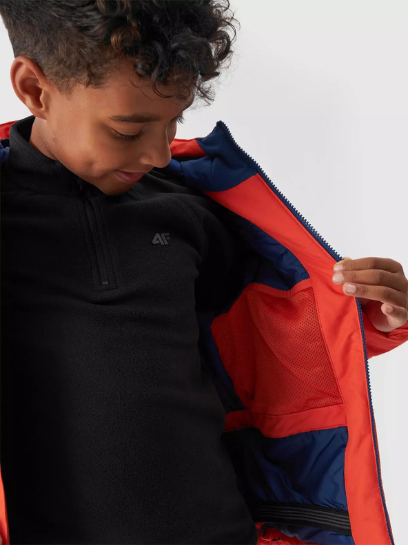 4F Момчешко ски яке 4F