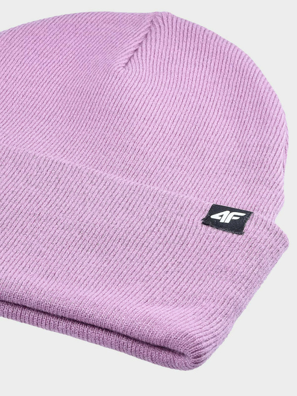 4F Зимна шапка с шапка унисекс 4F
