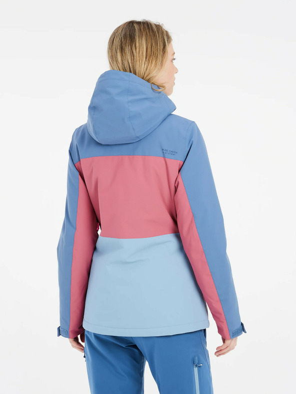 Protest Дамско ски яке Protest PRTCALIDA