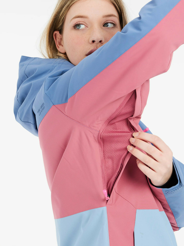 Protest Дамско ски яке Protest PRTCALIDA