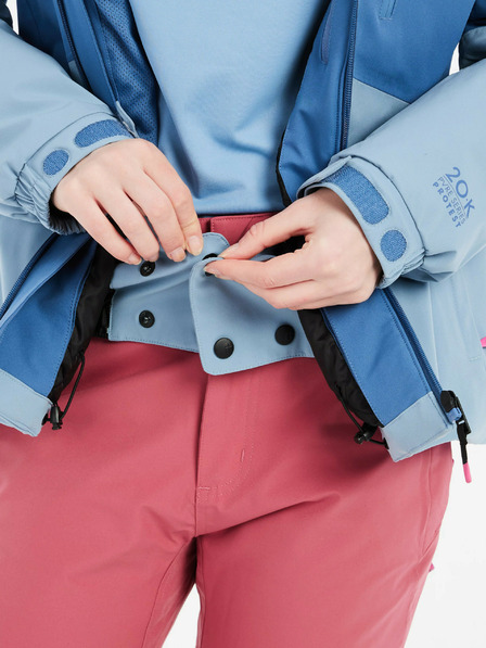 Protest Дамско ски яке Protest PRTDISK