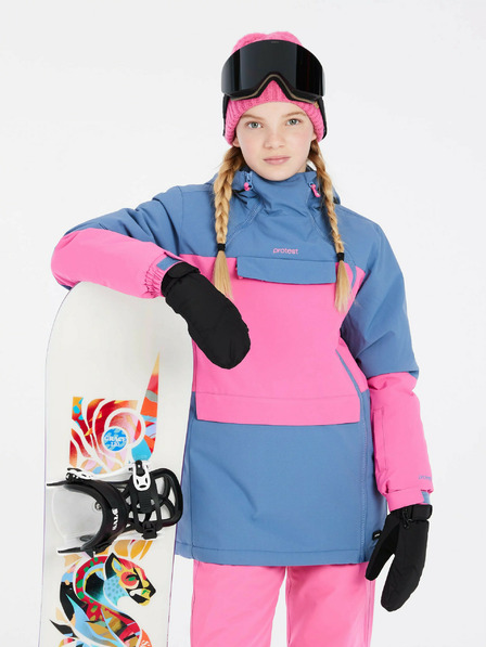 Protest Момичешко ски яке Protest PRTKEA JR