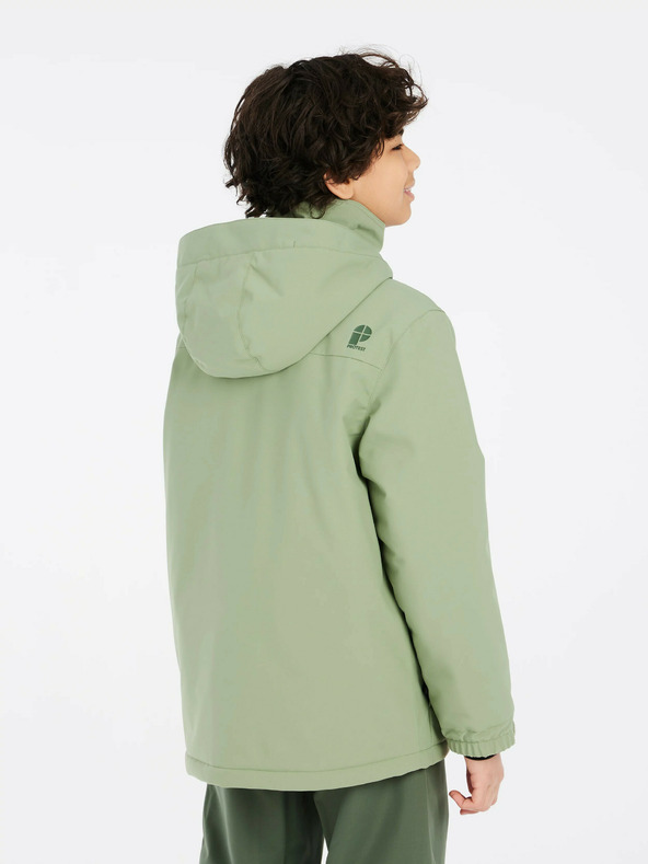 Protest Момчешко ски яке Протест PRTFLYNTY JR