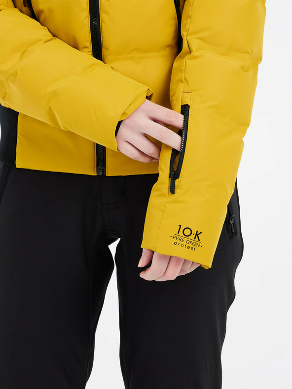 Protest Дамско ски яке Protest PRTALYSUMI