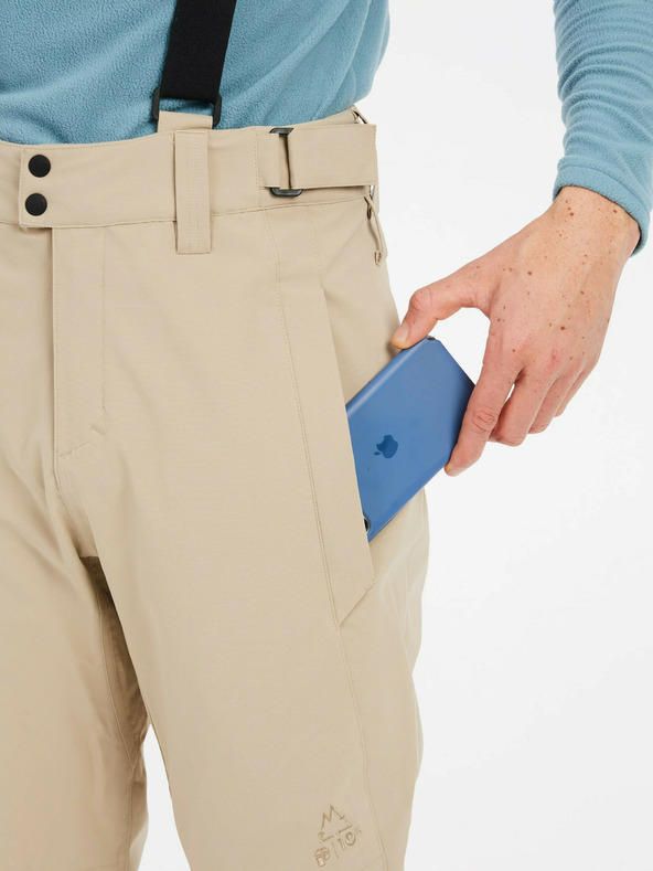 Protest Мъжки ски панталони Protest PRTROWENS