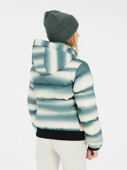 Protest Момичешко ски яке Protest PRTKATIE JR