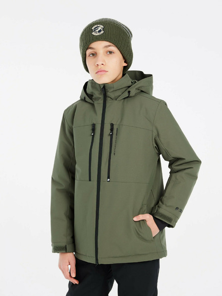 Protest Момчешко ски яке Протест PRTFLYNTY JR